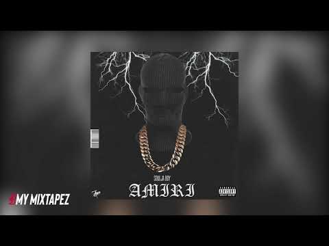 Video thumbnail for Amiri