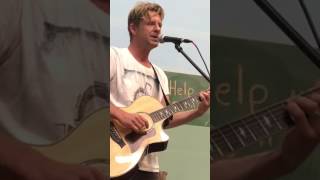 In my Arms Jon Foreman Switchfoot Getaway Songs and Stories 2017