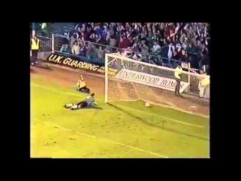 1992-93 - Leicester City 3 Derby County 2