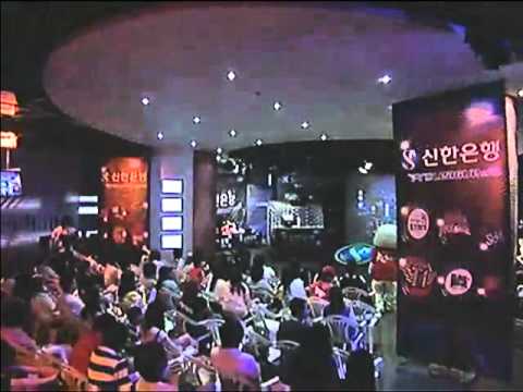 SPL  BeSt vs sKyHigh 2010-06-05  @ Grand Line SE