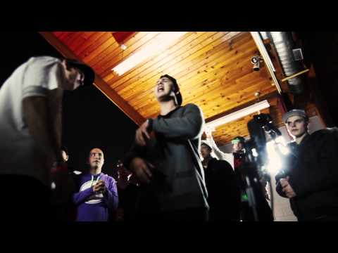 Youneak vs Cataclyzm