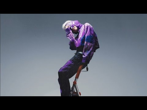 gung0cay - Shooting Star (prod. HIPZ) ft. SPIDEYBOY