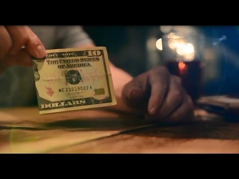 Money by Lloyd Barnes