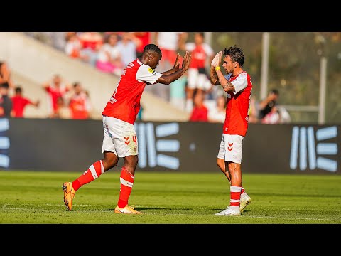 Revê os melhores momentos de uma tarde 𝗲𝗺𝗼𝗰𝗶𝗼𝗻𝗮𝗻𝘁𝗲 🤩 🔥