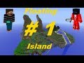 Floating Island (1 часть) vlad_next и Stis 