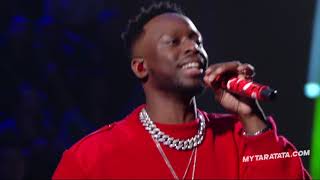 Dadju &quot;Bob Marley&quot; (extrait) (2020)