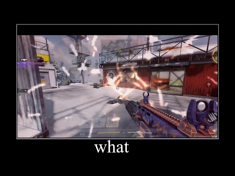 I think Thermite needs Some Buff | MAFIA GAMEPLAY