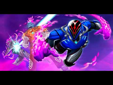 The Origin's Theme Music: "Origin's Anthem" Fortnite Lobby Track