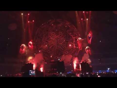 Sensation: Source of Light 2013 Saint-Peterburg - Intro