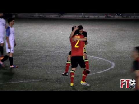 Maiks United Campeon Liga 2da Fuerza Tijuana - Futbol Tijuana