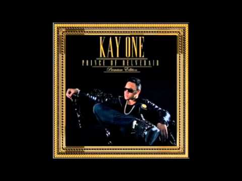 Kay One feat. Bushido & Shindy - Lagerfeld Flow (Prince Of
