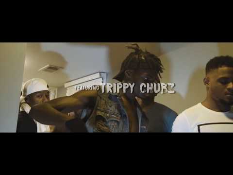 StoodJoe ft. Trippy Chubz - "Hammer Blammer" / Shot By @DirectorBaileyRoss