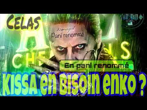 Celas - En Pani Renommé | official audio