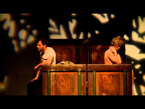 La ragazza di Bube EsTeatro