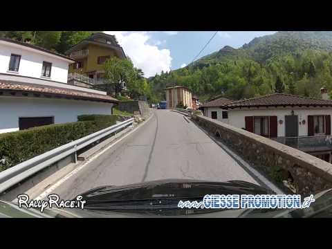 31° Rally Prealpi Orobiche - PS "San Pellegrino"