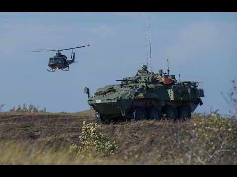 Truth Duty Valour Episode 311 – Canadian Manoeuver Training Centre