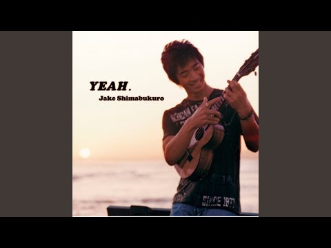 Variation On A Dance - Jake Shimabukuro