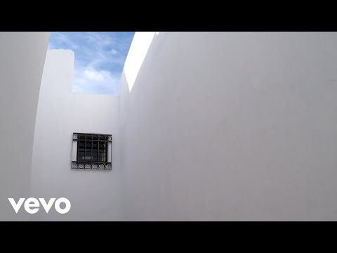 Jerónimo Gorraez - Ventana (Videoclip Oficial)