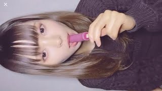 大胆な保育士の凄すぎるパンチラPART2 tiktokライブ