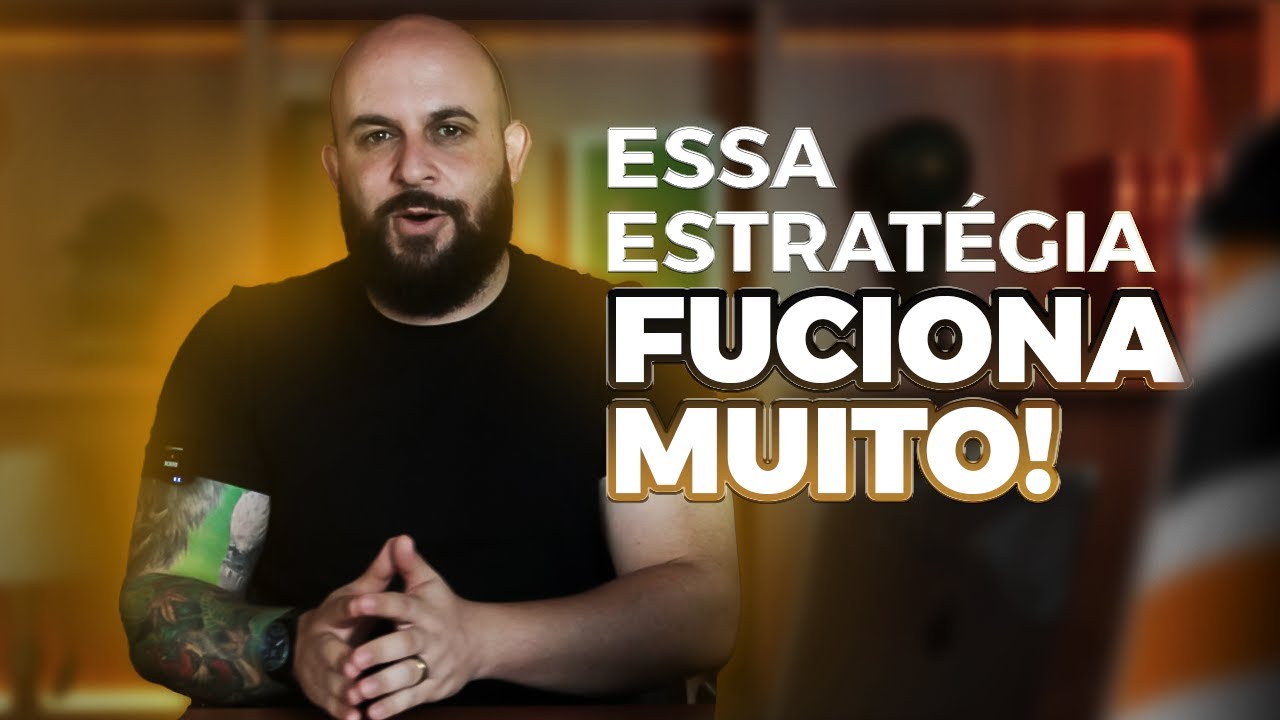 5 ESTRATÉGIAS para atrair MAIS CLIENTES para sua BARBEARIA