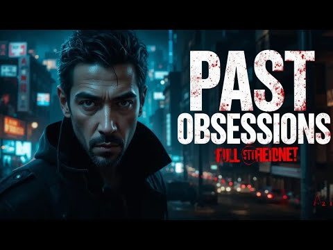 "Past Obsessions – Full Thriller Movie | Intense Action & Drama"
