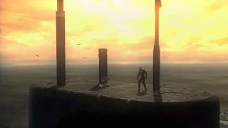 Metal Gear Solid 4 OST - Here&#39;s To You [Extended]