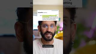 Can you learn faster with AI? | Marvin Liyanage