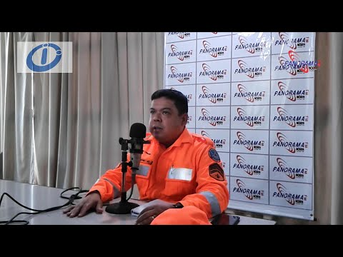 Corpo de Bombeiros apresenta relato de ocorrências na região