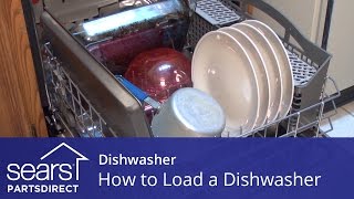 How to Load Your Dishwasher and What Never to Put in the Dishwasher