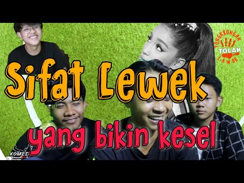 sifat-cewek-yang-bikin-cowok-gila-sitkom-tv-1