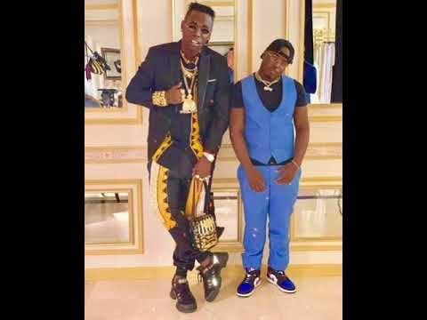 Like Steph - Chocolate Mc & T-Wayne(Audio Oficial) #FREEMusic