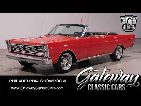 1965 Ford Galaxie (CC-1838796) for sale in O'Fallon, Illinois