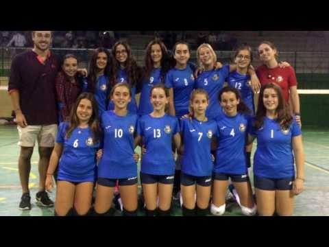 Entreculturas Montesión temp. 2016/17