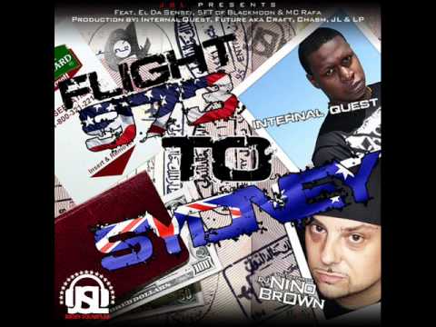 Internal Quest - Hip Hop Ft Physical Graffiti ,Special & Montega