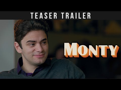 MONTY Teaser Trailer