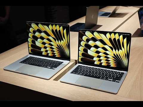 Apple Raises Prices on Macs, iPads, Home Devices