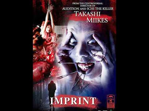 Collateral Cinema #Miikeversary Special: Takashi Miike’s ”Imprint” (2006) (SPOILERS)