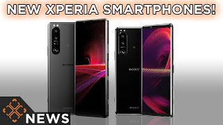 Sony Xperia Has Big Plans For Mobile Gaming