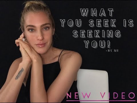 download lagu mp3 mp4 What You Seek Is Seeking You, download lagu What You Seek Is Seeking You gratis, unduh video klip What You Seek Is Seeking You