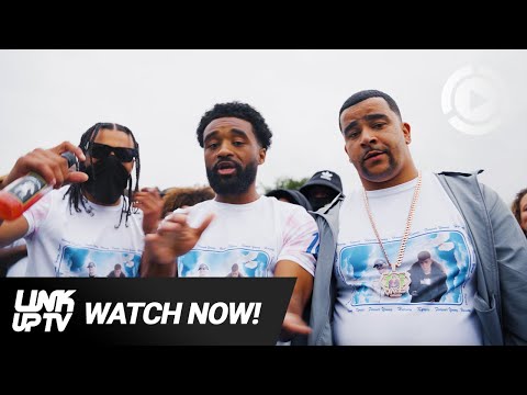 SG x Niko x DBS - K&H Forever Young [Music Video] | Link Up TV