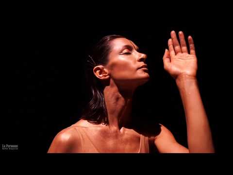 Trailer / Who is She? Documentary