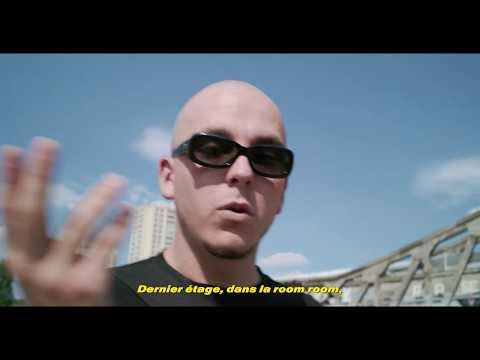 Blasé, Jwles & Le Lij - Vroom