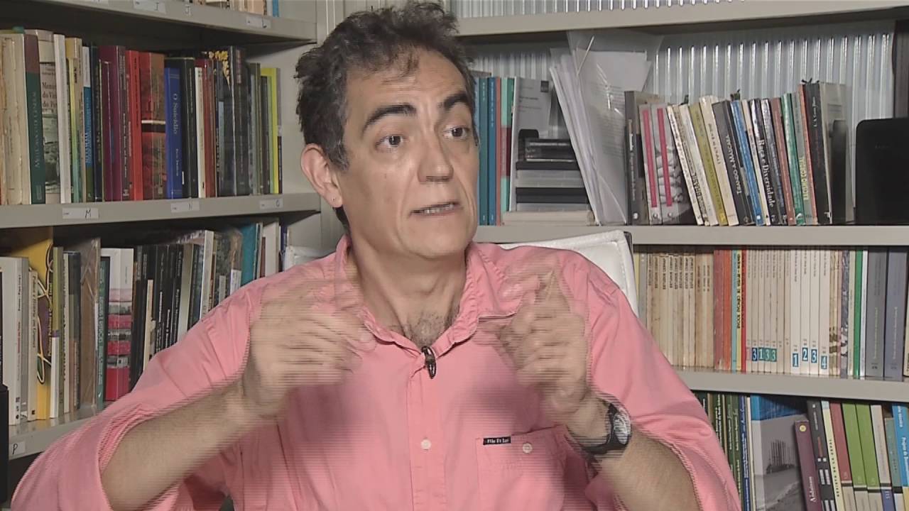 Que legado a Rio 2016 deixará para a cidade? - Jornal Futura - Canal Futura