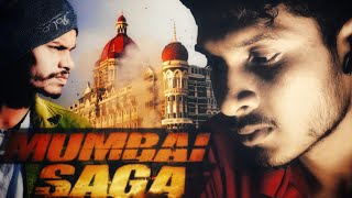 Mumbai saga ||  John Abraham's movie || New trailer || HY FY || Devashish kumar • Ravi Yadav ⛔