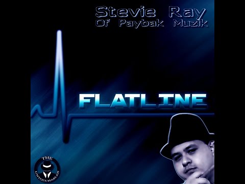 Stevie Ray - Flatline