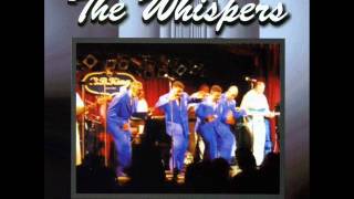 You Made Me So Very Happy - The Whispers