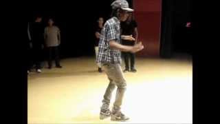 The New Phantoms: Talent Show! (: