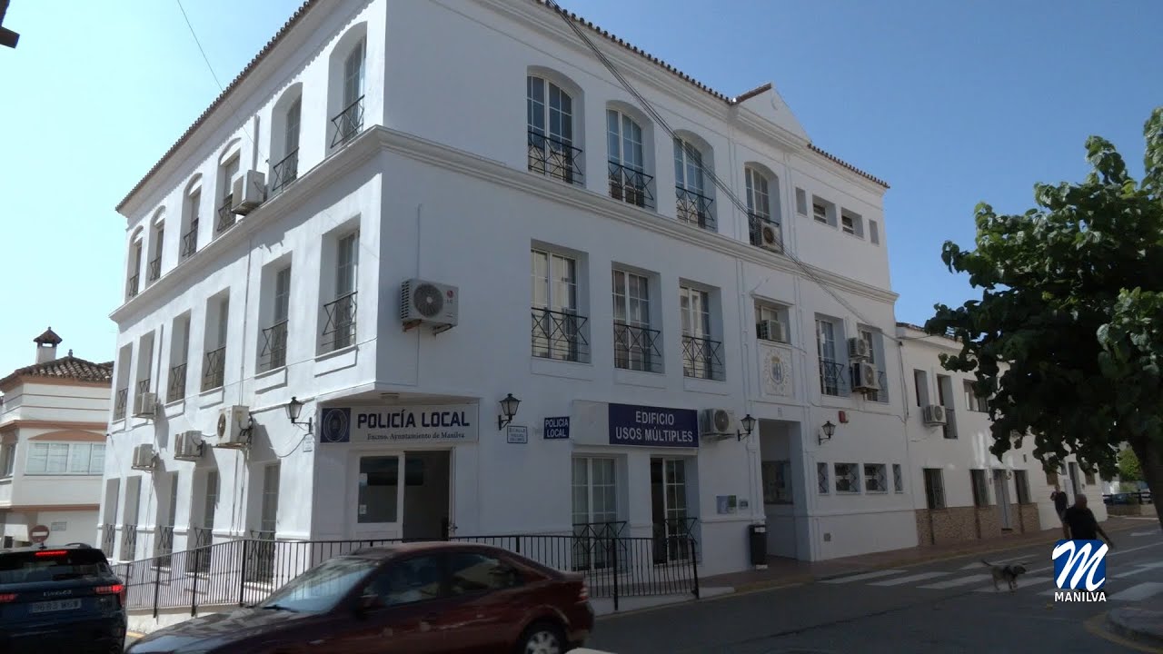 Exposición de labores artesanales