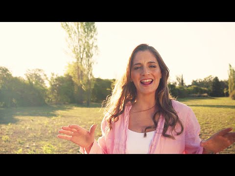Nati Pastorutti - La Canción de la Alegría (Video Oficial)