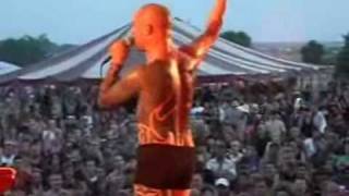 Knorkator-Hardcore -auf dem Jamboree 2006